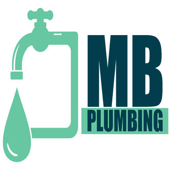 M B Plumbing LOGO-APP點子