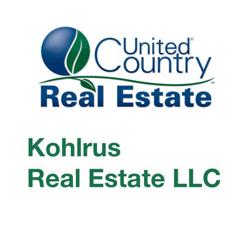 Kohlrus Real Estate LLC LOGO-APP點子