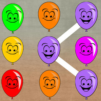 BalloonBashBalloon 遊戲 App LOGO-APP開箱王