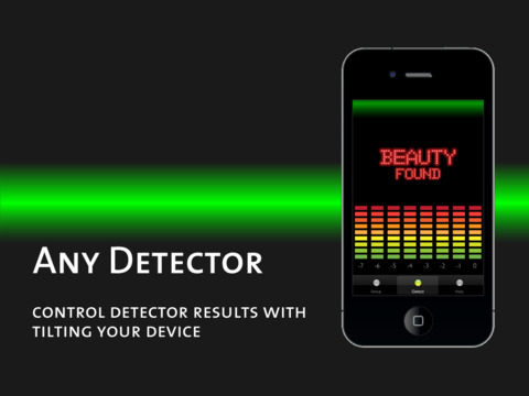 【免費娛樂App】Any Detector - Ads Free-APP點子