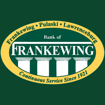 Bank of Frankewing Mobile for iPad LOGO-APP點子