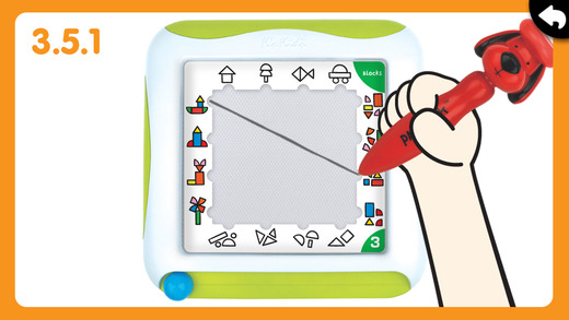 免費下載教育APP|K's Kids Parents' Support Center : Doodle Studio™ app開箱文|APP開箱王