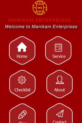 Manikam Enterprises screenshot 3