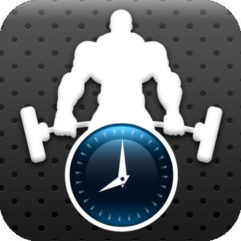 Tabata Interval Training Countdown Timer LOGO-APP點子