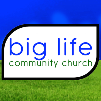 Big Life Community Church LOGO-APP點子