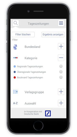 免費下載書籍APP|Zeitungsmap app開箱文|APP開箱王