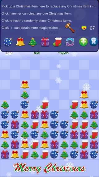 【免費遊戲App】Pop Christmas-APP點子