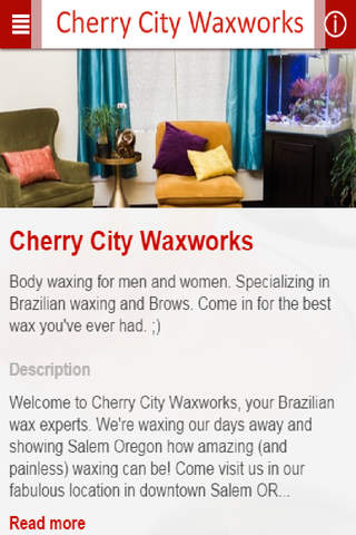 Cherry City Waxworks screenshot 2