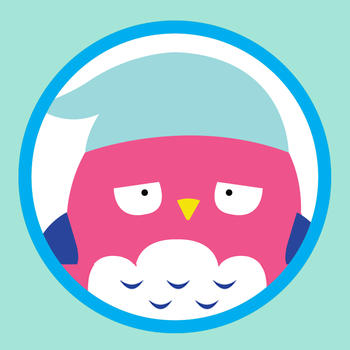 Kuko The Sleep Trainer for Young Kids 教育 App LOGO-APP開箱王