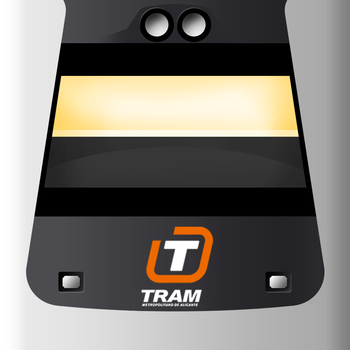 TRAM de Alicante LOGO-APP點子