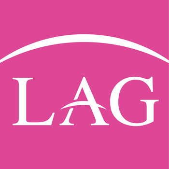 LAG for Lesbian　〜レズ・同性愛者の為の出会い〜 LOGO-APP點子