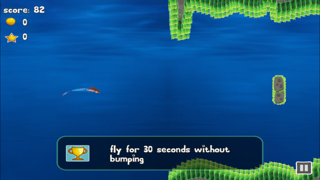 【免費遊戲App】Amazingly Beautiful Mermaid Deep Ocean Swim : Blue Sea Dive Adventure PRO-APP點子