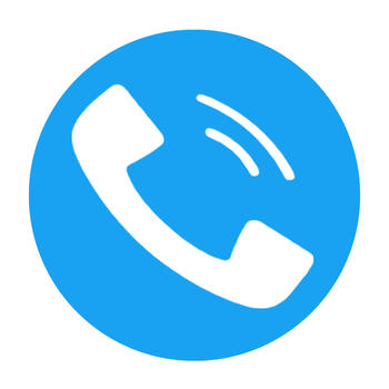 Mobu - Cheap International Calls App & Free phone calling abroad LOGO-APP點子