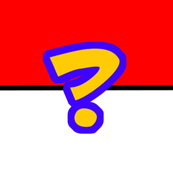 Pokedentifier - The Guessing Game! LOGO-APP點子