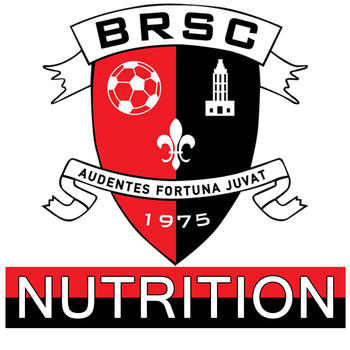 BRSC Nutrition LOGO-APP點子