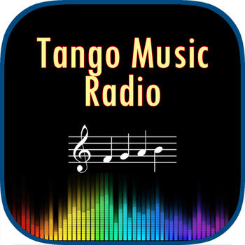Tango Music Radio With Music News 娛樂 App LOGO-APP開箱王