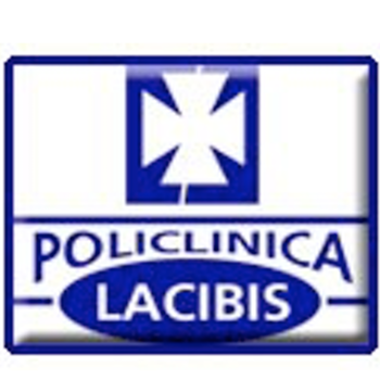 Policlínica Lacibis LOGO-APP點子