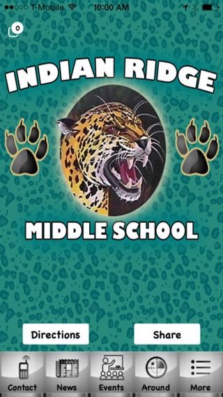 Indian Ridge Middle School