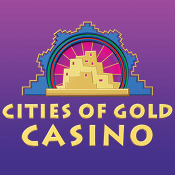 CitiesOfGold LOGO-APP點子