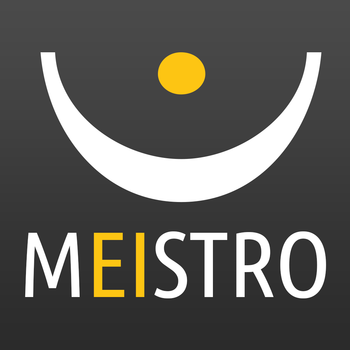 Meistro LOGO-APP點子