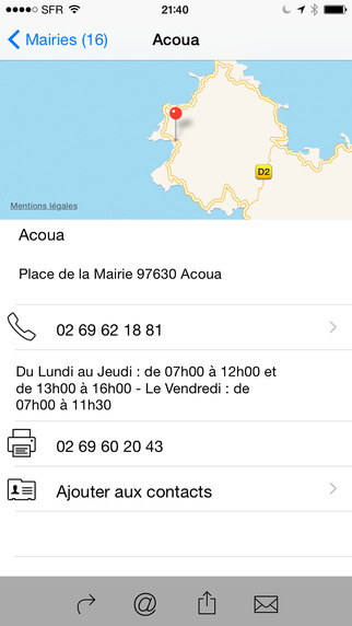 免費下載旅遊APP|Mayotte 976 app開箱文|APP開箱王