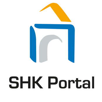 SHK Portal LOGO-APP點子