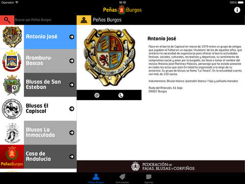 免費下載娛樂APP|Peñas de Burgos app開箱文|APP開箱王