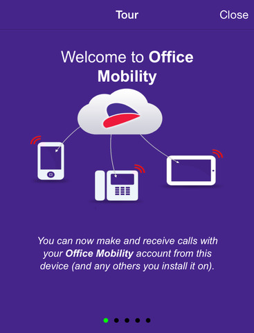 【免費商業App】RCN Business Office Mobility-APP點子