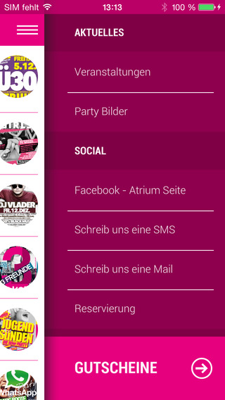 【免費娛樂App】Atrium-Dingolfing-APP點子
