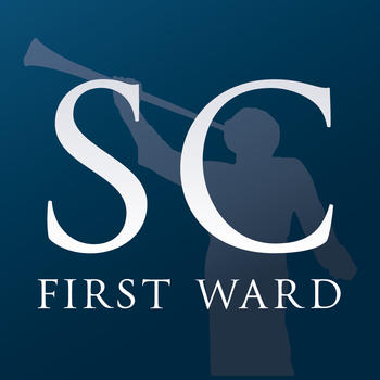 Spring Creek First Ward LOGO-APP點子