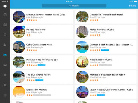 免費下載旅遊APP|Cebu Island Offline Map & Guide by Tripomatic app開箱文|APP開箱王