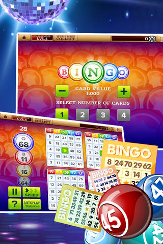 ATM Casino Pro screenshot 3