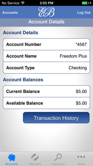 【免費財經App】Eastern Colorado Bank Mobile Banking (Mobiliti)-APP點子