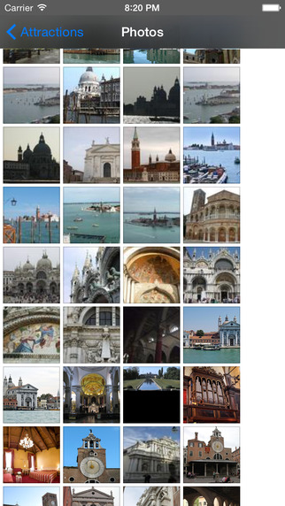 Venice Travel Guide Offline