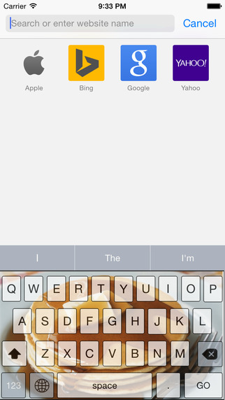 【免費工具App】Theme Swipe Keyboard --APP點子