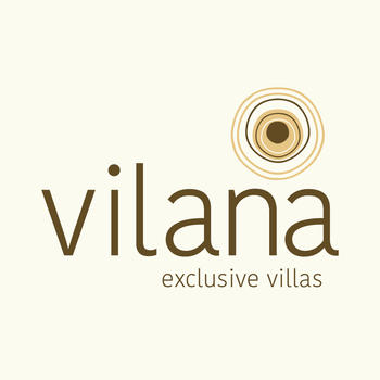 Vilana Exclusive Villas LOGO-APP點子