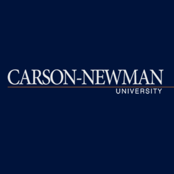 Carson-Newman University LOGO-APP點子