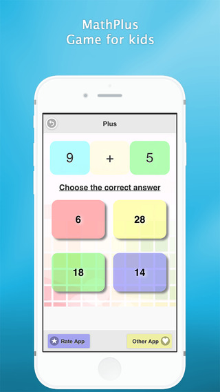 免費下載遊戲APP|MathPlus : Quotients Math Game Addition, Subtraction, Multiplication, and Division app開箱文|APP開箱王