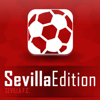 FutbolApp - Sevilla Edition 運動 App LOGO-APP開箱王