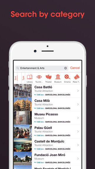 免費下載旅遊APP|Milan Travel Guide and Offline City Map app開箱文|APP開箱王