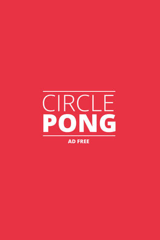 Circle Pong Ad Free screenshot 2
