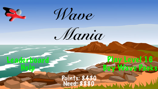 Wave Mania