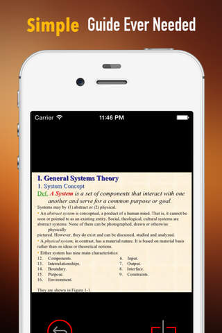 General Systems Theory by Ludwig Von Bertalanffy: Study Guide with Tutorial and Quotes screenshot 2