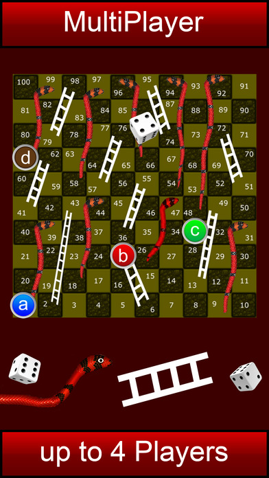 iPhone Screenshot 4