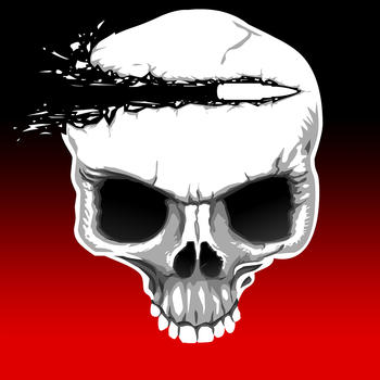 Zombie Sniper Challenge 遊戲 App LOGO-APP開箱王