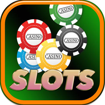 Awesome Tap Royal Slots Arabian - FREE Best Casino 遊戲 App LOGO-APP開箱王