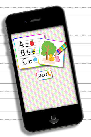 Calligraphy – Learn ABC screenshot 3