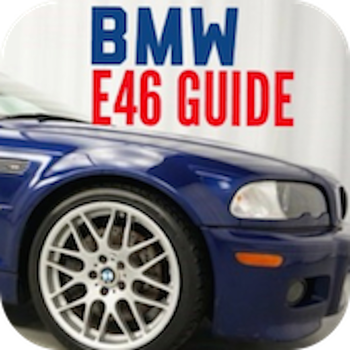 E46 Guide LOGO-APP點子