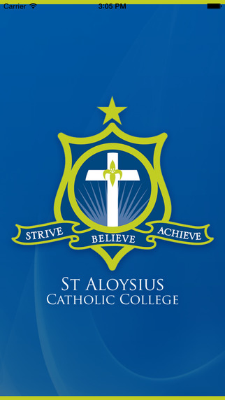 St Aloysius Catholic College - Skoolbag