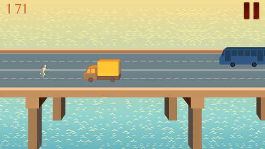 免費下載遊戲APP|Avoid Turbo Dummy Crashing - Dismount Crossy Bridge Builder As Infinite Runner (Pro) app開箱文|APP開箱王